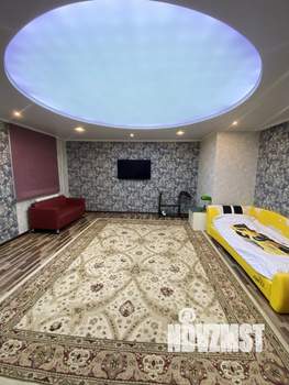 4-к квартира, вторичка, 107м2, 6/9 этаж