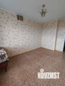 3-к квартира, вторичка, 66м2, 9/9 этаж