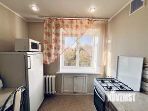 1-к квартира, вторичка, 30м2, 5/5 этаж