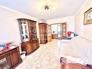 3-к квартира, вторичка, 66м2, 3/10 этаж
