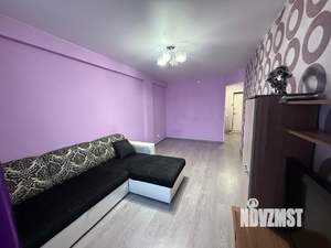 1-к квартира, вторичка, 46м2, 9/18 этаж