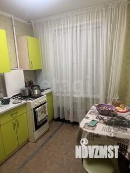 2-к квартира, вторичка, 43м2, 2/9 этаж