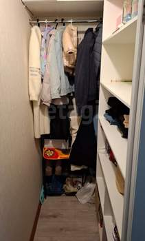 3-к квартира, вторичка, 66м2, 7/9 этаж