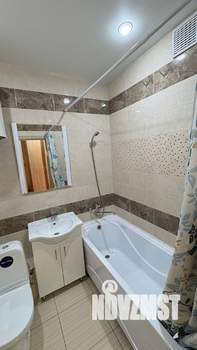 1-к квартира, вторичка, 38м2, 9/17 этаж