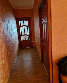 4-к квартира, вторичка, 89м2, 2/10 этаж