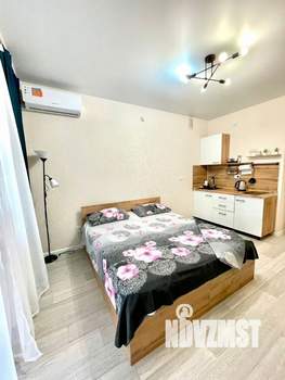 Студия квартира, вторичка, 22м2, 3/19 этаж