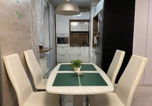 2-к квартира, вторичка, 57м2, 14/24 этаж