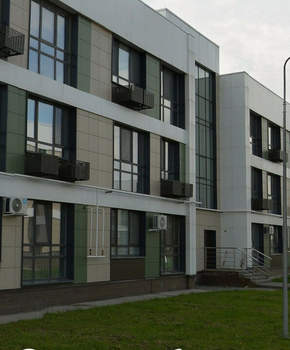 1-к квартира, вторичка, 43м2, 1/3 этаж
