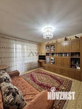 1-к квартира, вторичка, 36м2, 4/14 этаж