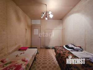 2-к квартира, вторичка, 51м2, 4/9 этаж