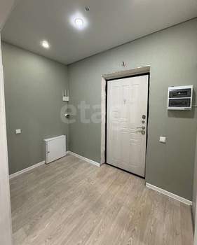 2-к квартира, вторичка, 56м2, 7/25 этаж