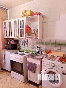 1-к квартира, вторичка, 29м2, 6/9 этаж