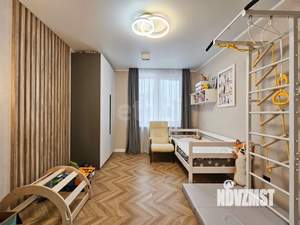 3-к квартира, вторичка, 65м2, 9/10 этаж