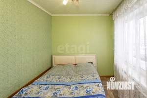 2-к квартира, вторичка, 36м2, 4/5 этаж