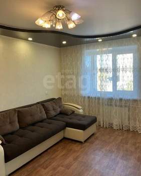 3-к квартира, вторичка, 65м2, 5/14 этаж