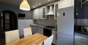 3-к квартира, вторичка, 82м2, 1/10 этаж
