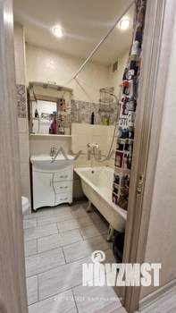 1-к квартира, вторичка, 36м2, 9/12 этаж