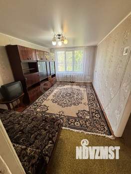 2-к квартира, вторичка, 44м2, 5/5 этаж