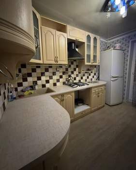 3-к квартира, вторичка, 73м2, 5/10 этаж