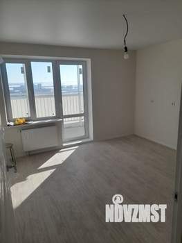 1-к квартира, вторичка, 42м2, 11/18 этаж