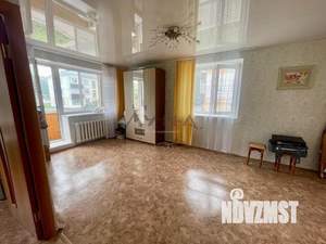 1-к квартира, вторичка, 30м2, 2/4 этаж