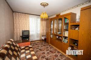 2-к квартира, вторичка, 45м2, 6/12 этаж