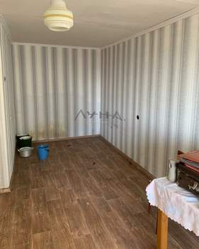 1-к квартира, вторичка, 35м2, 4/14 этаж