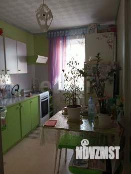 2-к квартира, вторичка, 51м2, 9/9 этаж