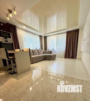 2-к квартира, вторичка, 74м2, 3/16 этаж