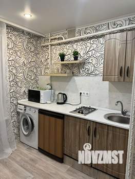 1-к квартира, вторичка, 35м2, 2/9 этаж