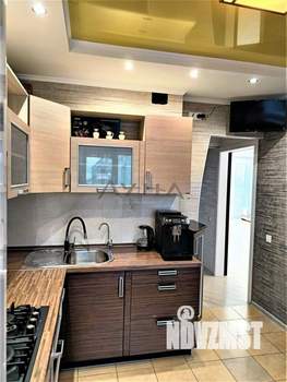 4-к квартира, вторичка, 104м2, 9/9 этаж