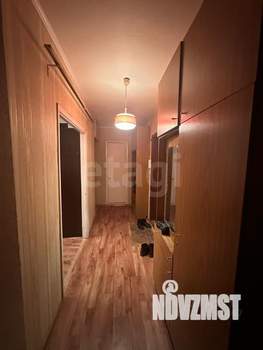 2-к квартира, вторичка, 53м2, 5/9 этаж