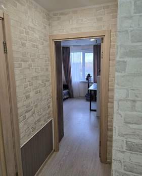 2-к квартира, вторичка, 44м2, 3/5 этаж