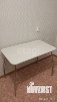 1-к квартира, вторичка, 37м2, 8/10 этаж