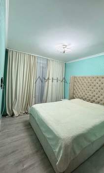 3-к квартира, вторичка, 53м2, 4/9 этаж