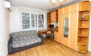 2-к квартира, вторичка, 52м2, 3/9 этаж