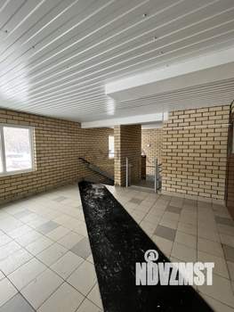 1-к квартира, вторичка, 40м2, 1/18 этаж