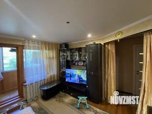 1-к квартира, вторичка, 31м2, 1/5 этаж