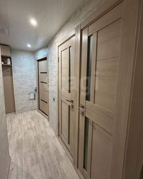 3-к квартира, вторичка, 49м2, 3/9 этаж