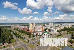 3-к квартира, вторичка, 90м2, 16/24 этаж