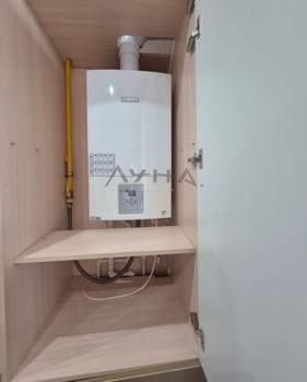 1-к квартира, вторичка, 46м2, 3/9 этаж