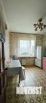 1-к квартира, вторичка, 44м2, 5/5 этаж