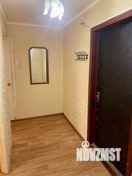 1-к квартира, вторичка, 29м2, 3/5 этаж