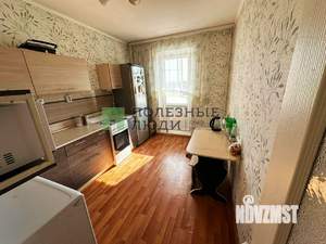 1-к квартира, вторичка, 36м2, 5/10 этаж