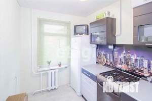 3-к квартира, вторичка, 59м2, 1/5 этаж