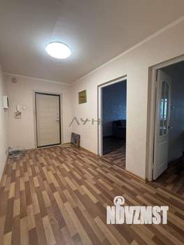 2-к квартира, вторичка, 58м2, 5/10 этаж