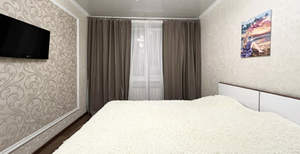 3-к квартира, вторичка, 65м2, 3/10 этаж