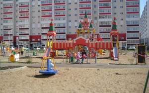 1-к квартира, вторичка, 42м2, 2/10 этаж