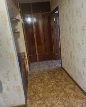 3-к квартира, вторичка, 62м2, 3/5 этаж