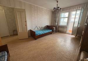 4-к квартира, вторичка, 73м2, 5/5 этаж